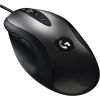Игровая мышь Logitech G MX518 Legendary фото 1
